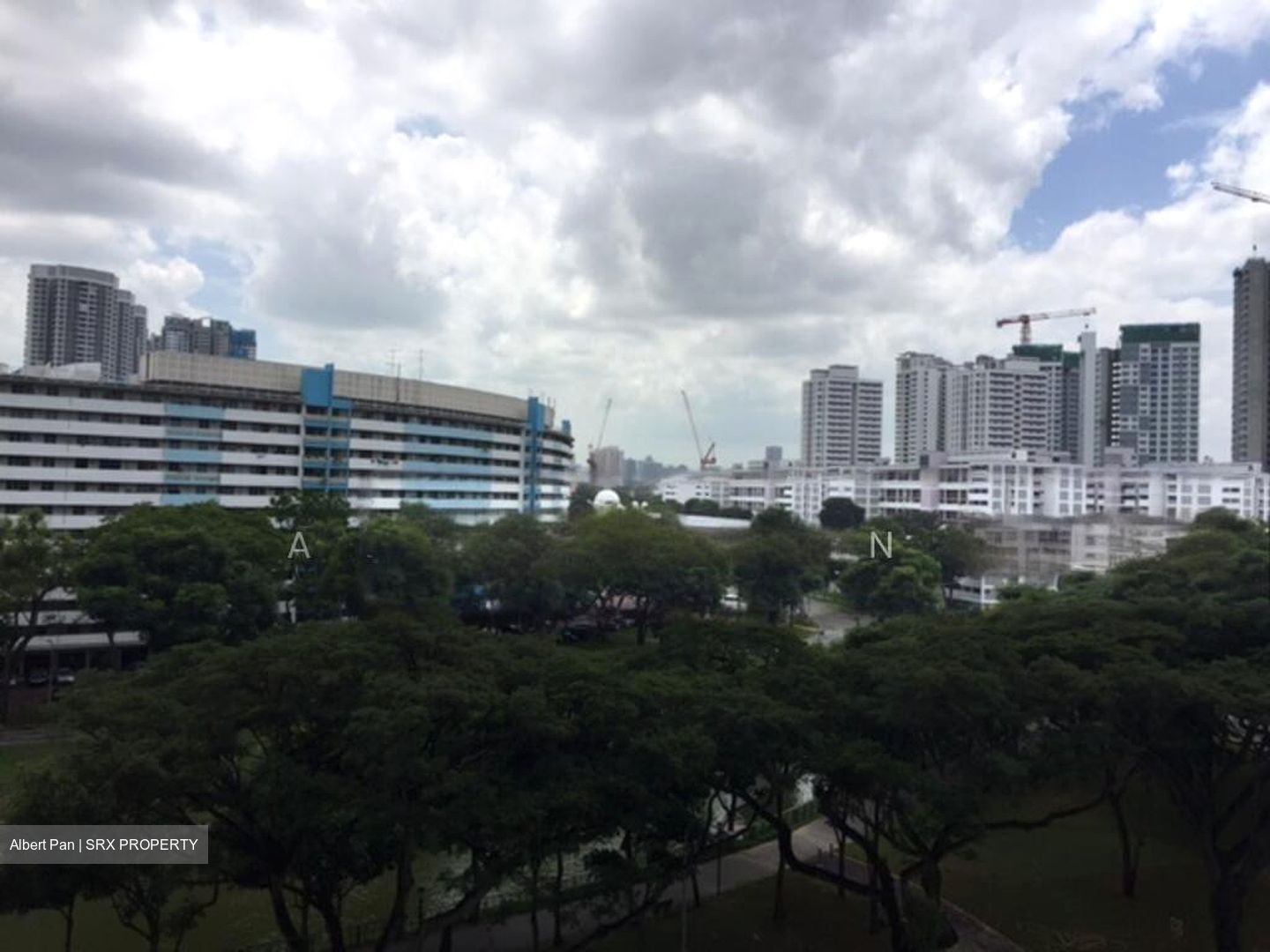 Eight Riversuites (D12), Condominium #502243371